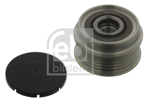 Alternator Freewheel Clutch